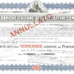 F.I.S.A.C. Fabbriche Italiane Seterie e Affini – Como S.p.A.-5