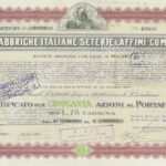 F.I.S.A.C. Fabbriche Italiane Seterie e Affini – Como S.p.A.-6