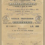 Bianco di Zinco Soc. It. per la Fabbricazione del-1