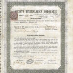 Mineralogica Bolognese Soc.-1