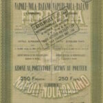 Ferrovia Napoli-Nola-Baiano e Diramazioni S.A.-1