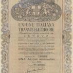 Unione Italiana Tranvie Elettriche-1