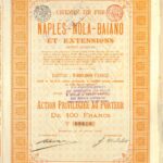 Ferrovia Napoli-Nola-Baiano e Diramazioni S.A.-2