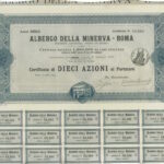 Albergo della Minerva – Roma-3