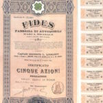 Fides – Fabbrica di Automobili Marca Brasier-2