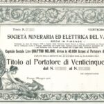 Elettrica Selt – Valdarno Soc.-1