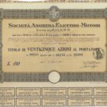 Elettro – Motori S. A. (Truffet per la costruzione di apparati elettro-motori ed affini)-3