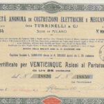 Costruzioni Elettriche e Meccaniche (Turrinelli & C.) S.A. di-3