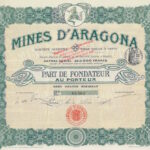 Mines d’Aragona S.A. – Parigi-1