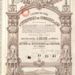 Compagnie d’Entreprises de Conduites d’Eau – Liegi-3