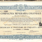 Mineraria Coloniale Compagnia-5