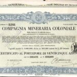 Mineraria Coloniale Compagnia-4