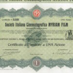 Italiana Cinematografica Myriam Film Soc.-1