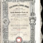 Credito Fondiario della Cassa di Risparmio delle Provincie Lombarde-5