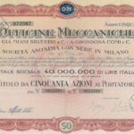 Officine Meccaniche già Miani Silvestri e C. – A. Grondona Comi e C.-4