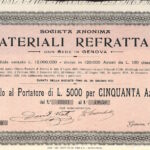 Materiali Refrattari Soc. An.-3