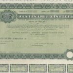 C & Z Centenari & Zinelli S.A. Fabbricaz. Tessuti Elastici-3