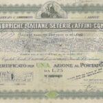 F.I.S.A.C. Fabbriche Italiane Seterie e Affini – Como S.p.A.-2