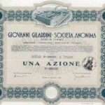 Giovanni Gilardini Soc. An.-15
