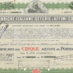 F.I.S.A.C. Fabbriche Italiane Seterie e Affini – Como S.p.A.-3