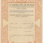 Compagnia di Roma-1