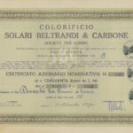 Colorificio Solari Beltrandi & Carbone-3