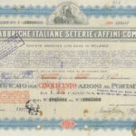F.I.S.A.C. Fabbriche Italiane Seterie e Affini – Como S.p.A.-10