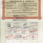 C & Z Centenari & Zinelli S.A. Fabbricaz. Tessuti Elastici-5