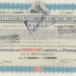 F.I.S.A.C. Fabbriche Italiane Seterie e Affini – Como S.p.A.-13