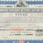 F.I.S.A.C. Fabbriche Italiane Seterie e Affini – Como S.p.A.-16