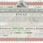 F.I.S.A.C. Fabbriche Italiane Seterie e Affini – Como S.p.A.-17