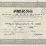 Arrigoni – Prodotti Alimentari G. Arrigoni e C.-6