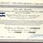 Co.Si.Mar. Comp. Sicula Marittima S.p.A.-2