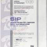 SIP Soc. Italiana per l’Esercizio Telefonico-20
