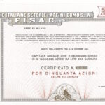 F.I.S.A.C. Fabbriche Italiane Seterie e Affini – Como S.p.A.-26