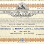 F.I.S.A.C. Fabbriche Italiane Seterie e Affini – Como S.p.A.-1