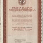 SIP Soc. Italiana per l’Esercizio Telefonico-6