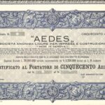 AEDES S.A. Ligure per Imprese e Costruzioni-1
