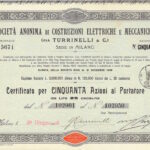 Costruzioni Elettriche e Meccaniche (Turrinelli & C.) S.A. di-4