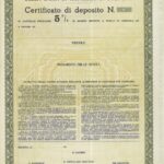 Credito Fondiario della Cassa di Risparmio in Bologna-7