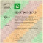 Benetton Group S.p.A.-2