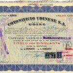 Cotonificio Udinese S.A.-3