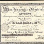 Banca Commerciale e Industriale di Livorno-1