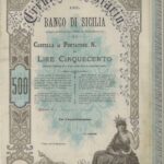 Banco di Sicilia – Sez. di Credito Fondiario-2