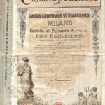 Cred. Fond. della Cassa Centr. di Risparmio di Milano-1
