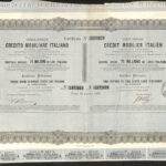 Credito Mobiliare Italiano-5