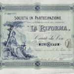 La Riforma Soc. in Partecipazione per la Pubblicazione del Giornale-1