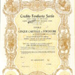 Credito Fondiario Sardo-1
