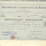 Drammatica Compagnia di Roma-1