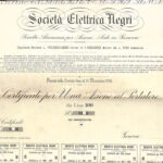 Negri Società Elettrica-1